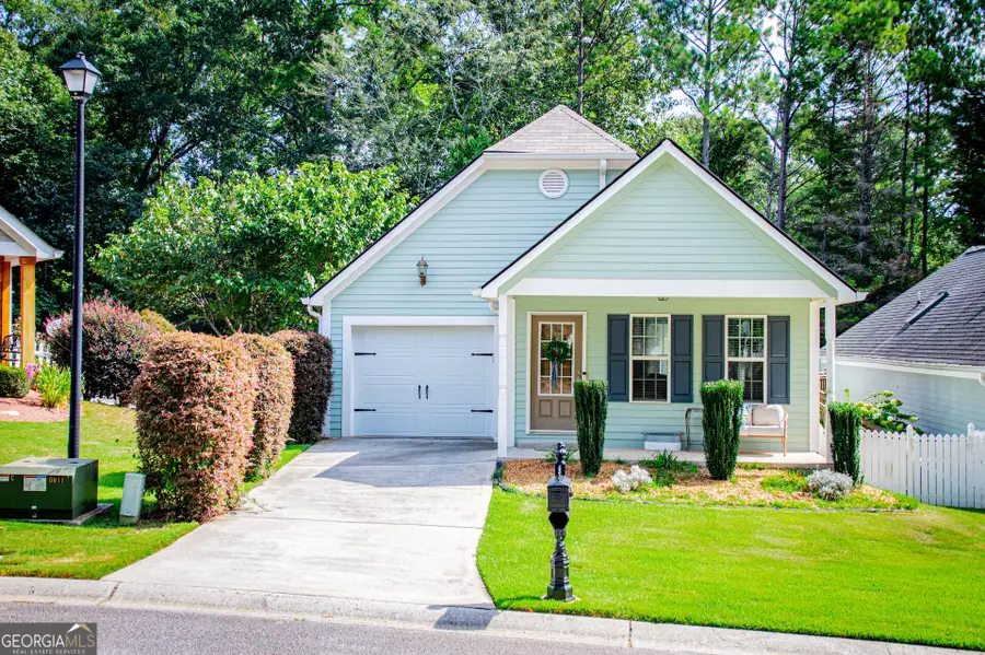 249 Katherine Court, Carrollton, GA 30117 - #2