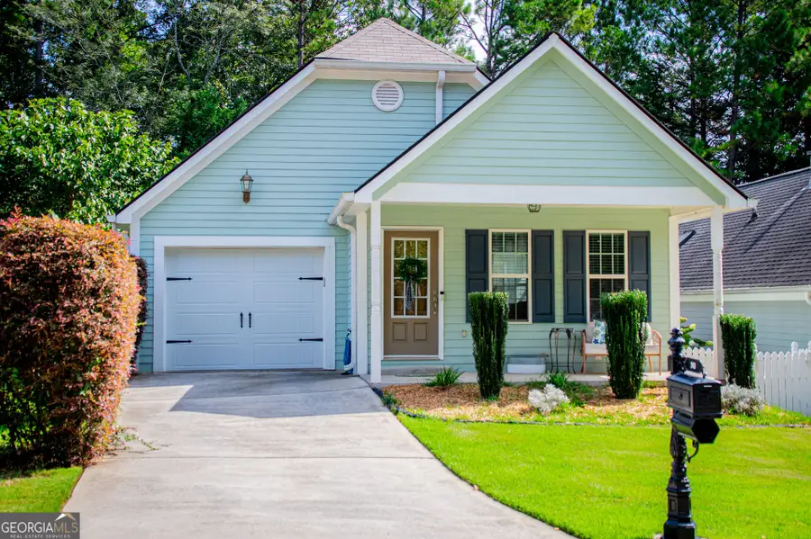 249 Katherine Court, Carrollton, GA 30117 - #3