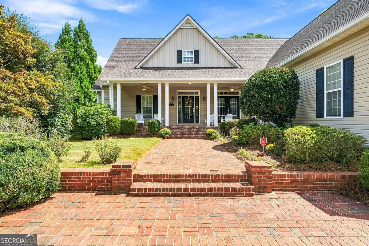 442 Buffalo Creek Road, Carrollton, GA 30117 - #1