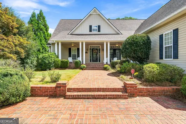442 Buffalo Creek Road, Carrollton, GA 30117