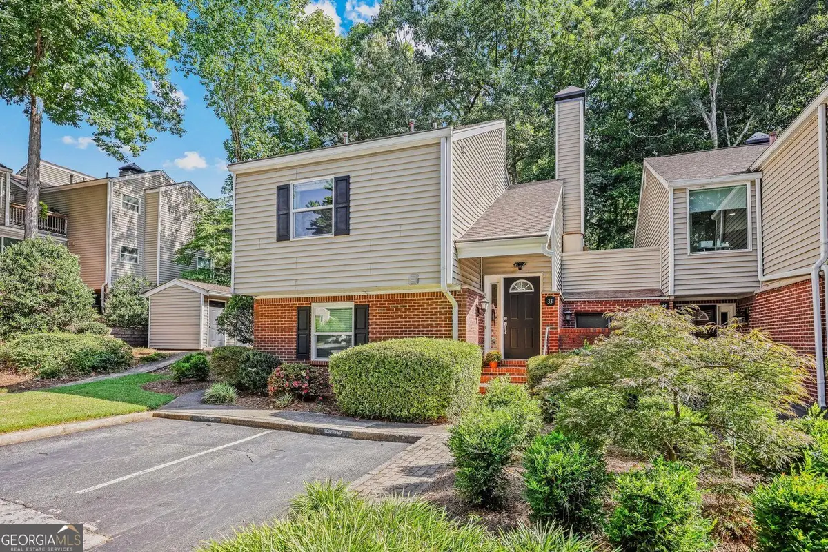 33 Dunwoody Springs Drive, Atlanta, GA 30328 - #1