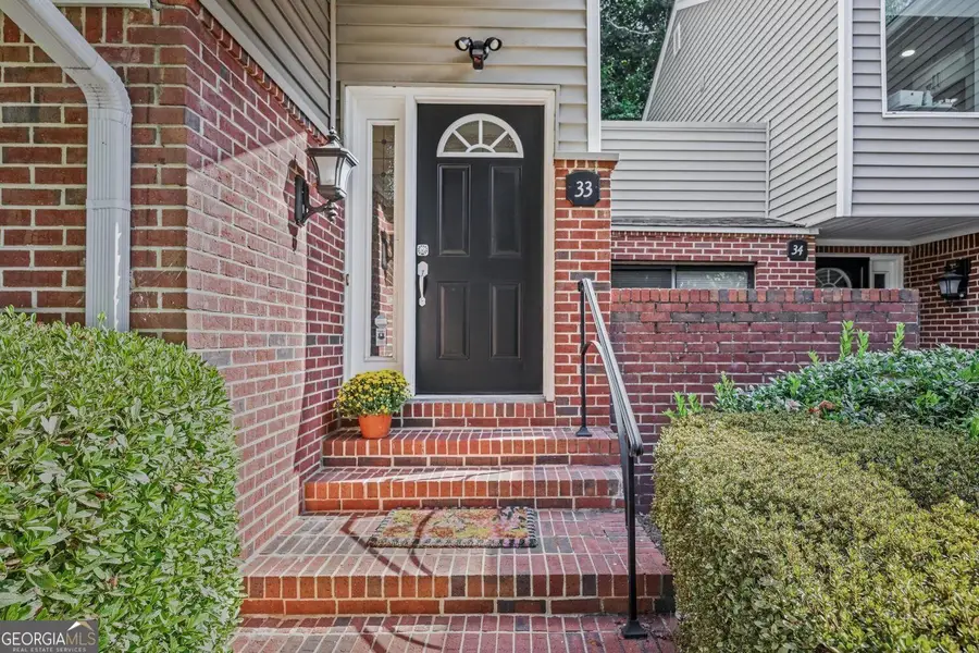 33 Dunwoody Springs Drive, Atlanta, GA 30328 - #2