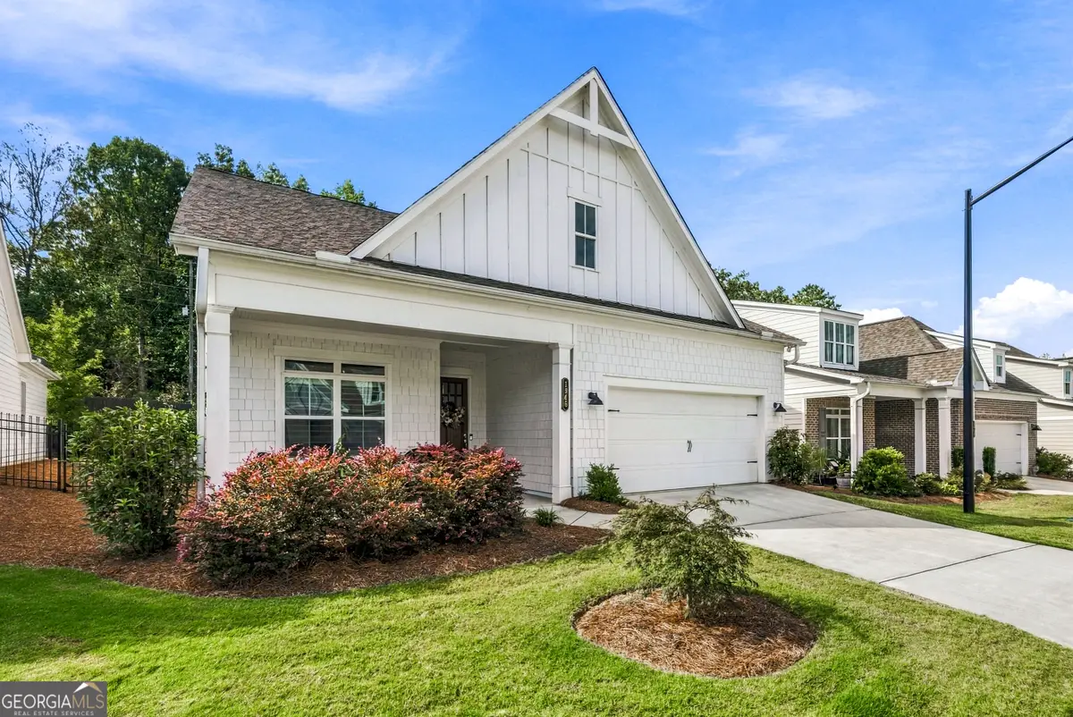 1945 Finnish Lane, Kennesaw, GA 30152 - #1