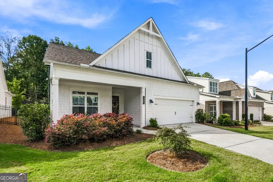 1945 Finnish Lane, Kennesaw, GA 30152 - #2