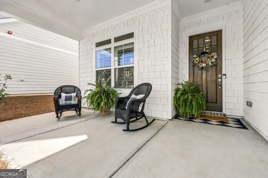 1945 Finnish Lane, Kennesaw, GA 30152 - #3