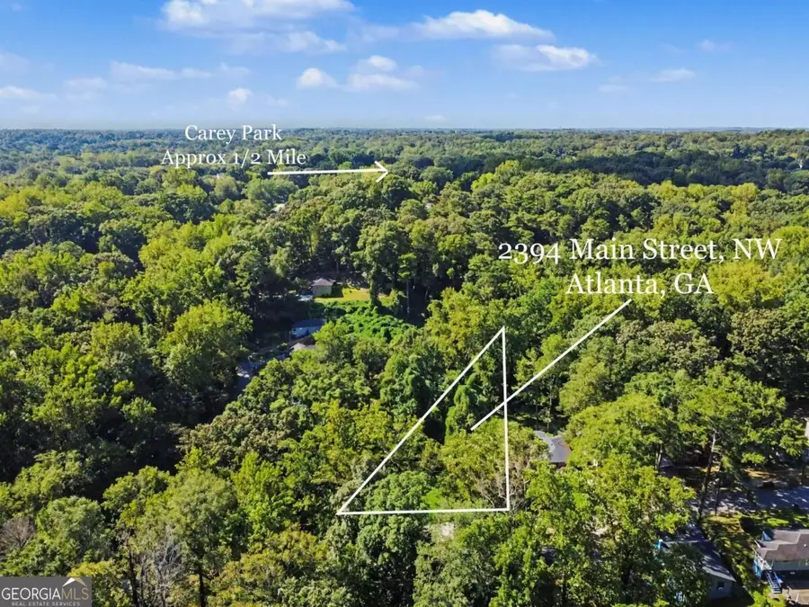 2394 Main Street Nw, Atlanta, GA 30318 - #2