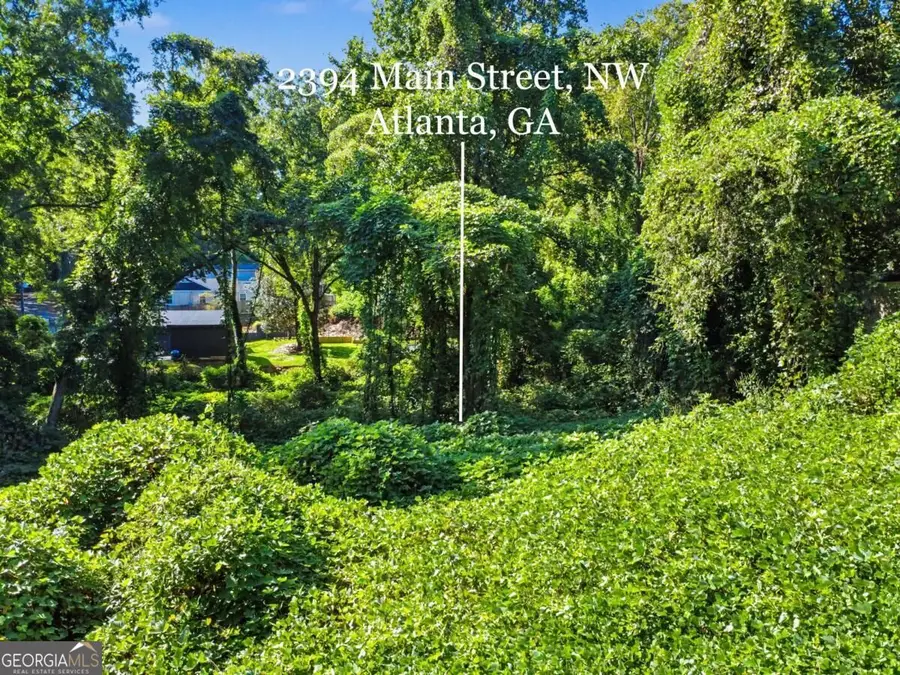 2394 Main Street Nw, Atlanta, GA 30318 - #3