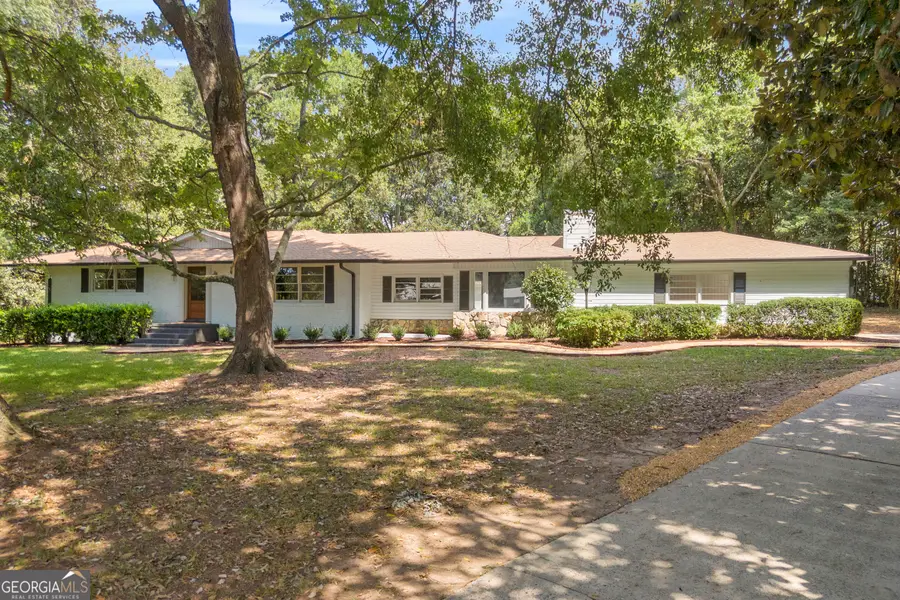 921 Highway 72 E, Comer, GA 30629 - #2