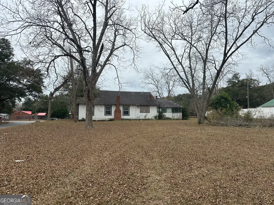5921 9th Avenue, Eastman, GA 31023 - #2
