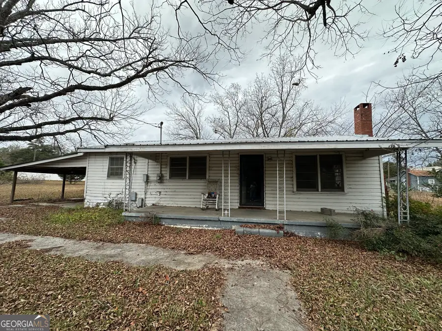 5921 9th Avenue, Eastman, GA 31023 - #3