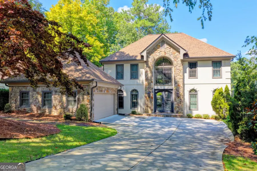 1090 Matheson Way, Johns Creek, GA 30022 - #2