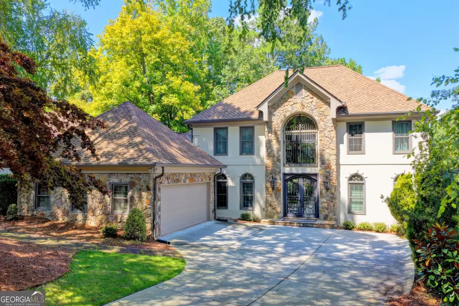 1090 Matheson Way, Johns Creek, GA 30022 - #3