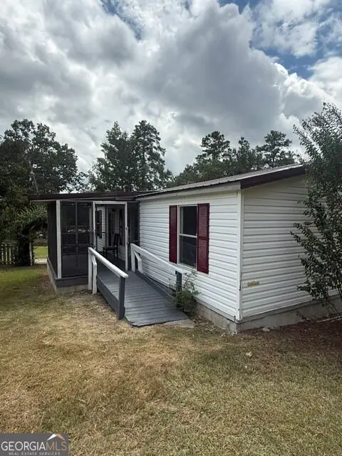 221 Lee, Milledgeville, GA 31061 - #3