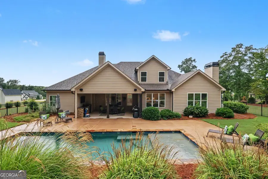 29 Water Stone Cove, Newnan, GA 30265 - #2