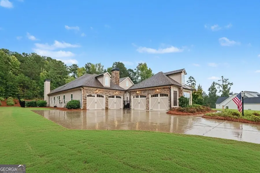 29 Water Stone Cove, Newnan, GA 30265 - #3