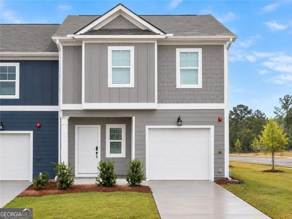 1385 Riverstone Road #LOT 253, Jonesboro, GA 30238 - #1
