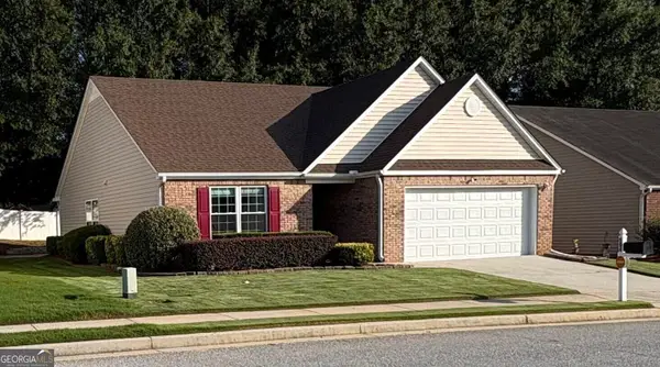 504 Mockingbird Lane, Loganville, GA 30052