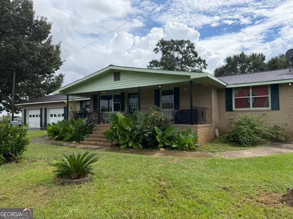 2438 Montrose Allentown Road, Montrose, GA 31065
