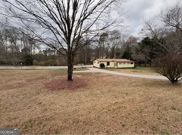 643 Dailey Mill Road, McDonough, GA 30253