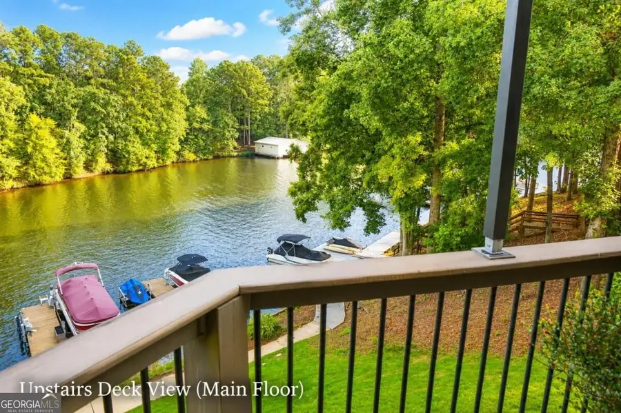 1602 Vintage Club Drive, Greensboro, GA 30642 - #3