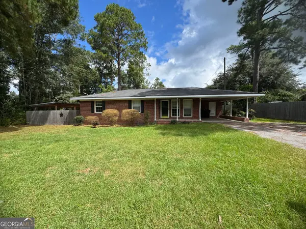 519 Richard Street, Swainsboro, GA 30401