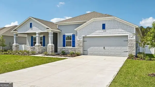274 Edgewater Drive, St Marys, GA 31558