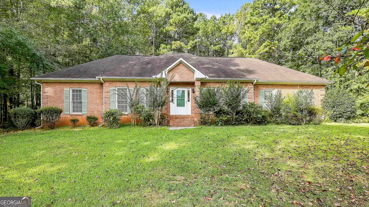 255 Weeping Willow Way, Tyrone, GA 30290 - #1