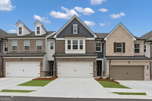 116 Rope Mill Court #5, Holly Springs, GA 30115