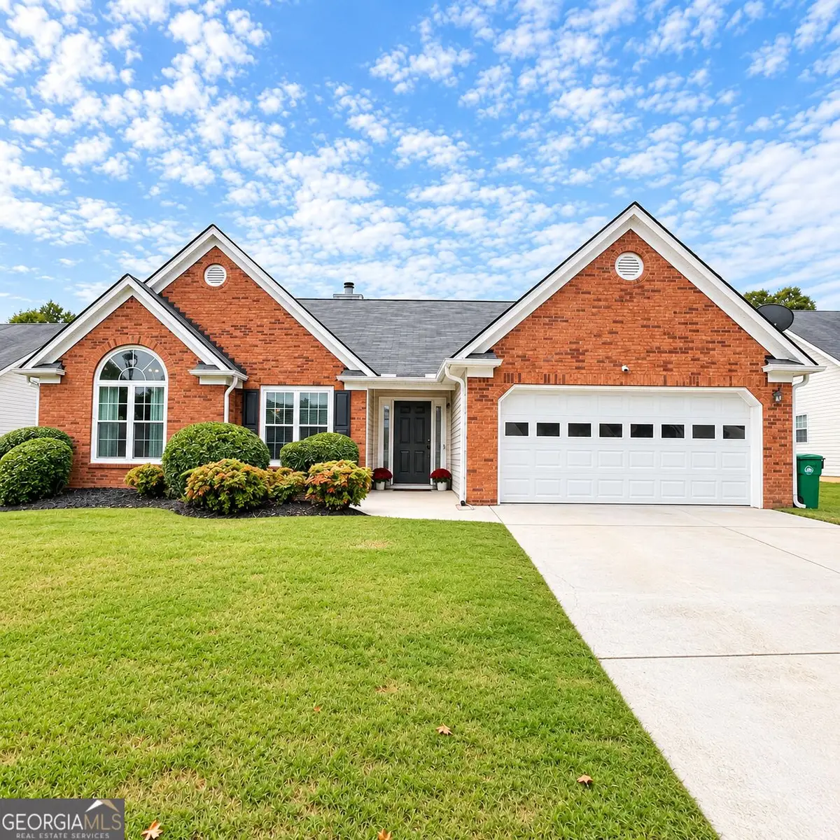 2762 Hillvale Cove Way, Lithonia, GA 30058 - #1