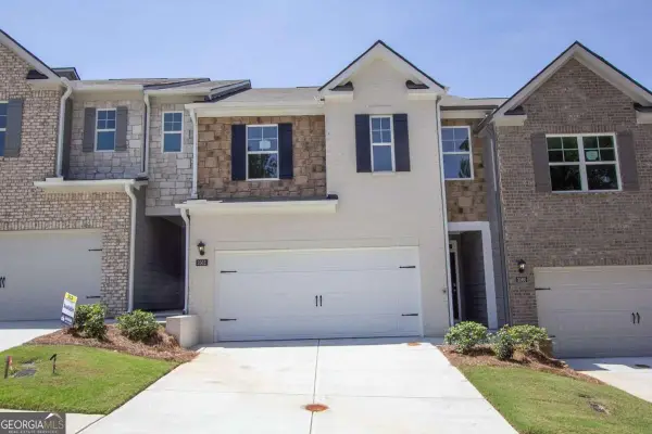 3588 Rowlett Street, Decatur, GA 30034