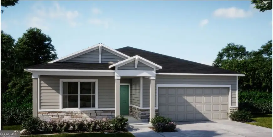 200 Savannah Way, Saint Marys, GA 31558 - #1