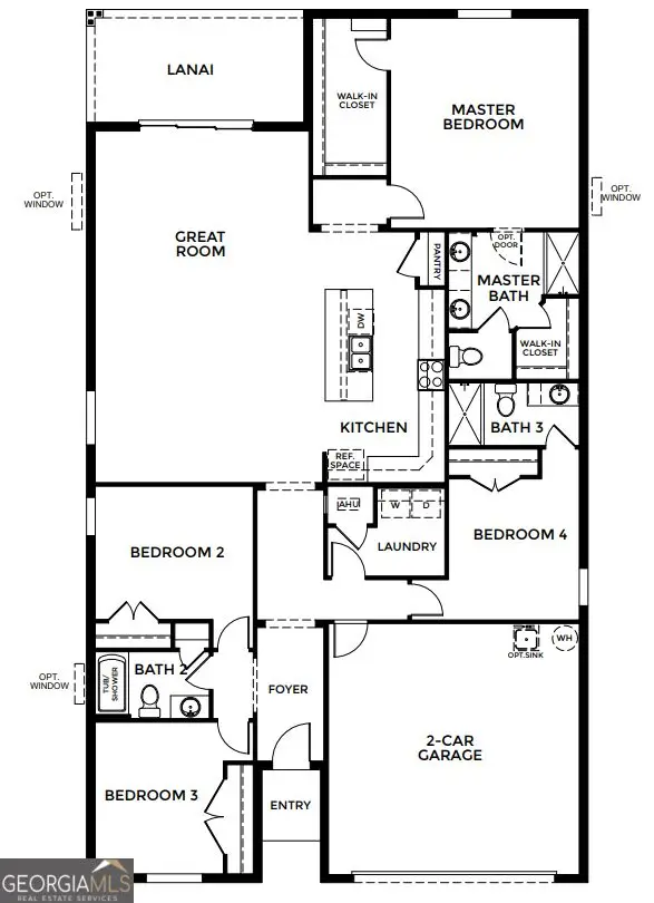 200 Savannah Way, Saint Marys, GA 31558 - #2