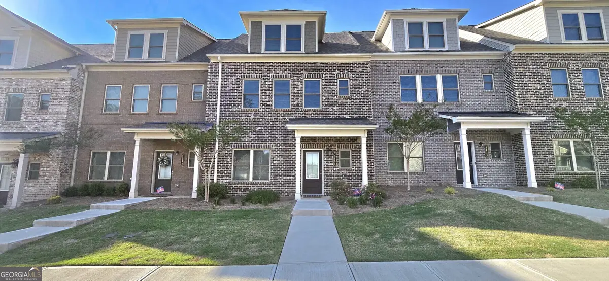 3608 Hidden Valley Circle, Lawrenceville, GA 30044 - #1