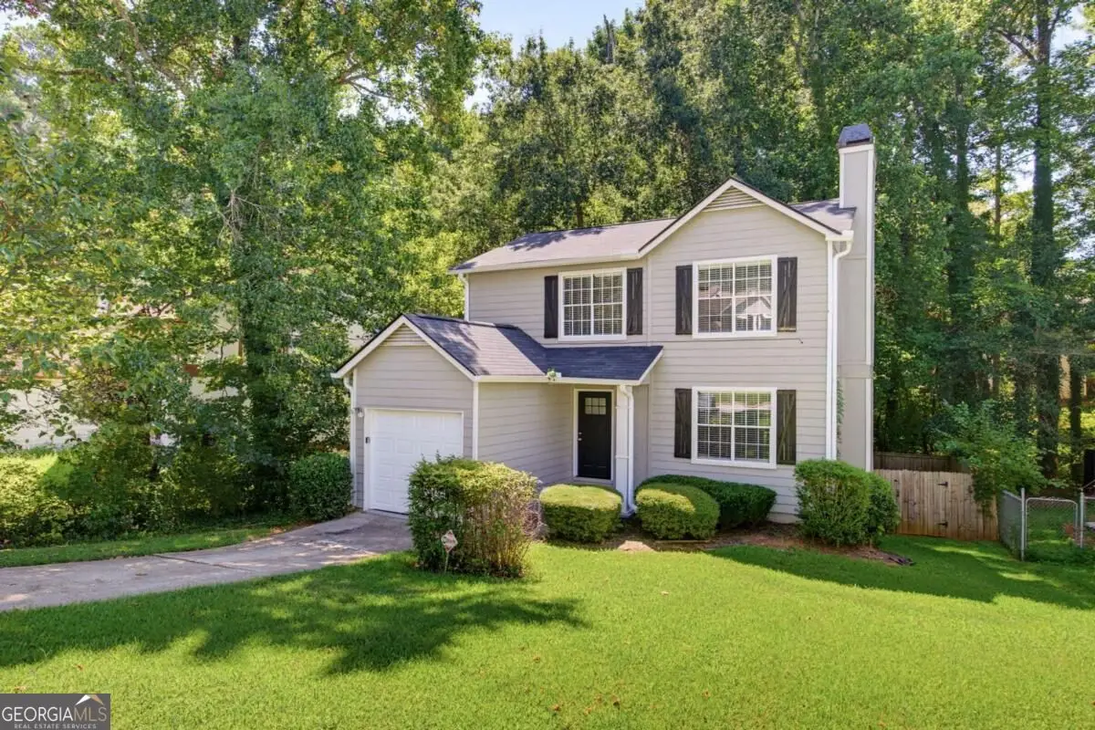 5570 Downs Way, Lithonia, GA 30058 - #1