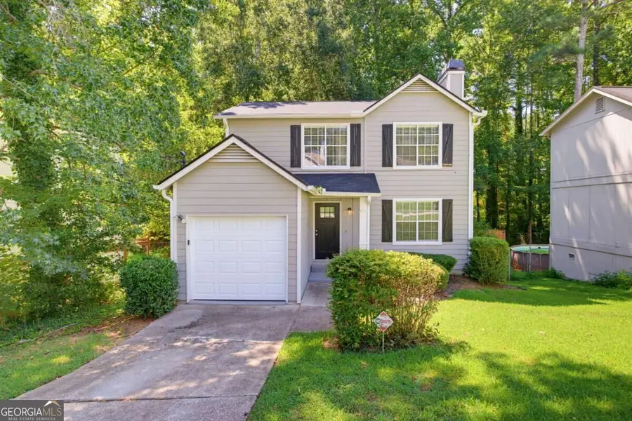 5570 Downs Way, Lithonia, GA 30058 - #2