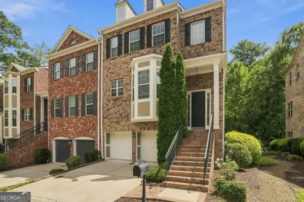 1875 Cedar Glenn Way, Atlanta, GA 30339