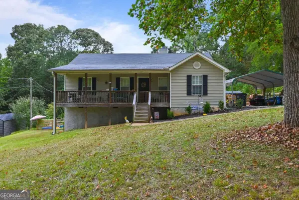 36 Waterview Drive, Lagrange, GA 30240