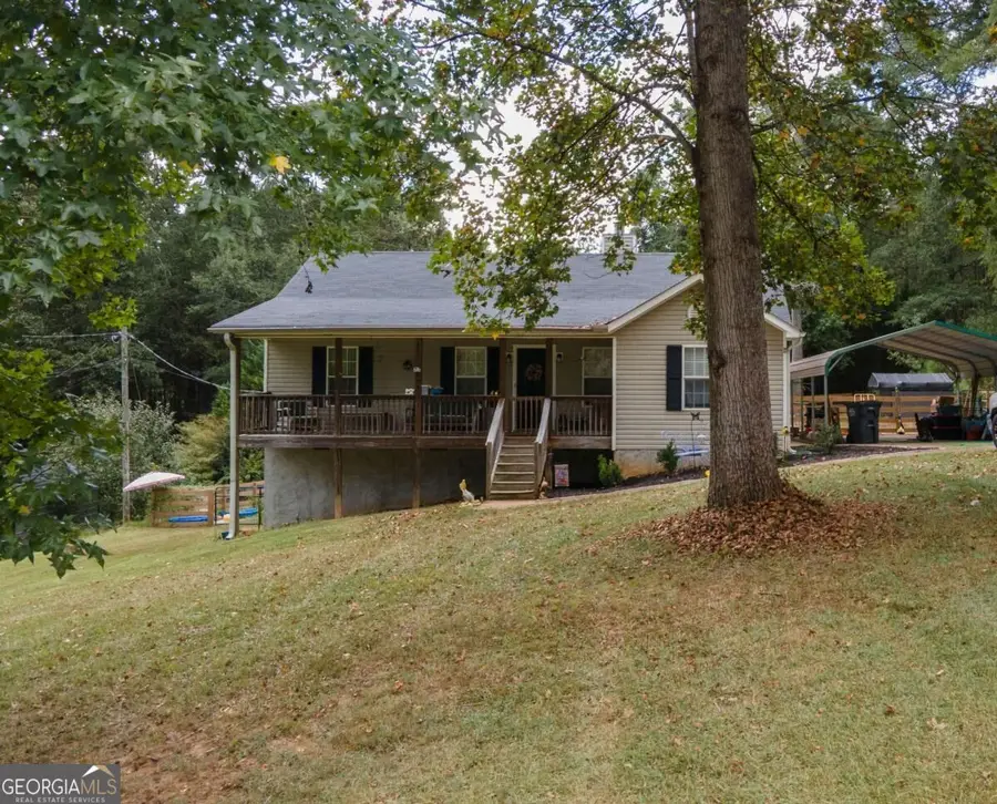 36 Waterview Drive, Lagrange, GA 30240 - #2