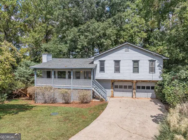 311 Natalie Drive, Lawrenceville, GA 30043
