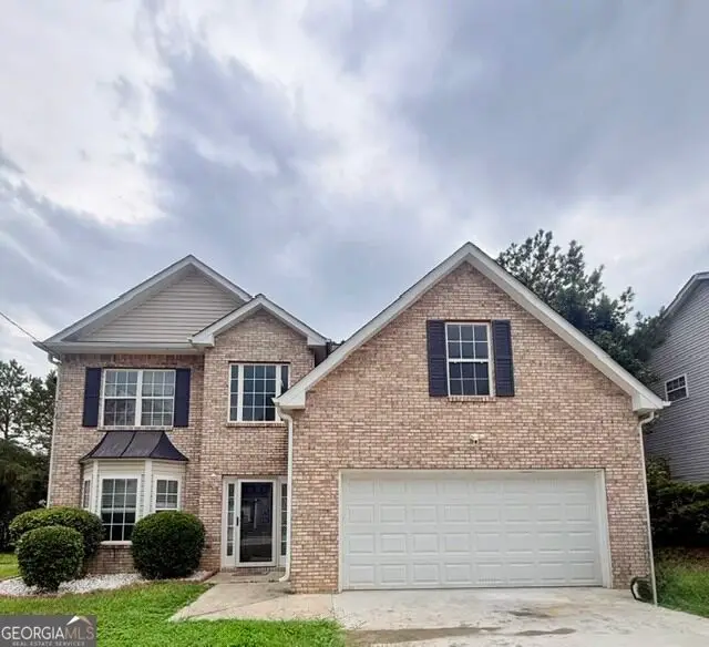 7058 Red Maple Lane, Lithonia, GA 30058 - #1