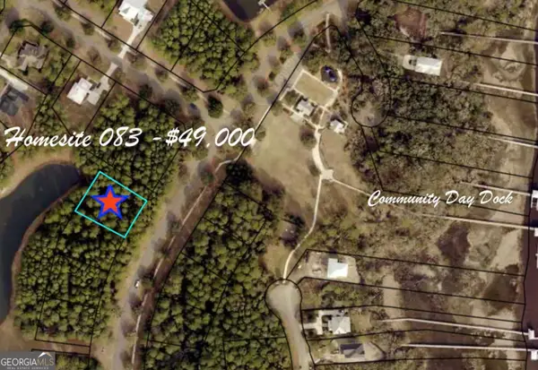 302 Cumberland Harbour Blvd, St Marys, GA 31558