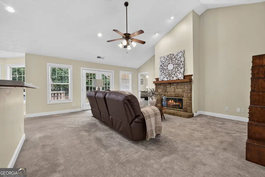 120 Buttrill Road, Jackson, GA 30233 - #2
