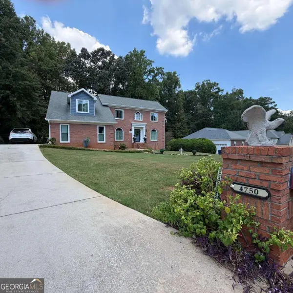 4750 Meadowlark Drive Se, Conyers, GA 30094