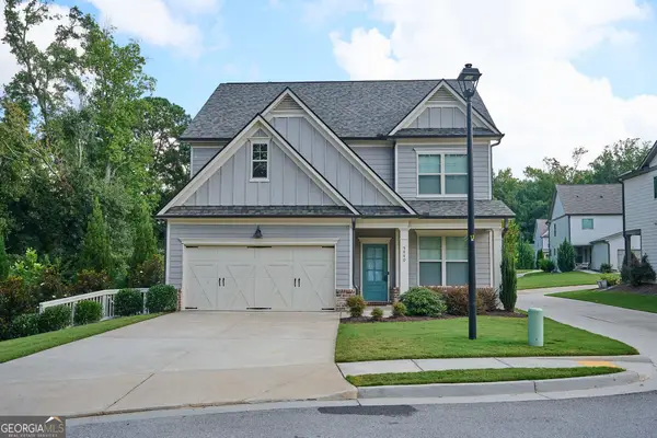 5440 Falling Branch Court, Flowery Branch, GA 30542