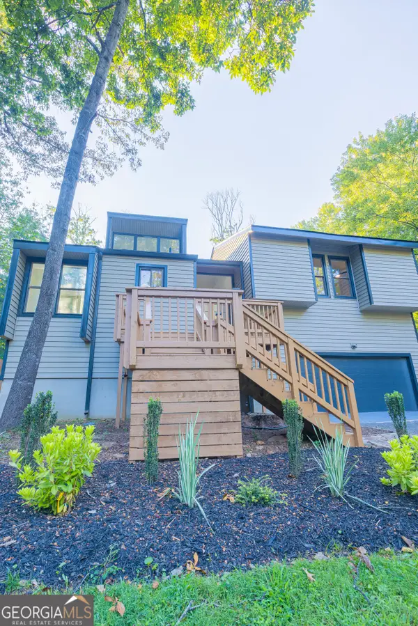 763 Bayliss Drive, Marietta, GA 30068