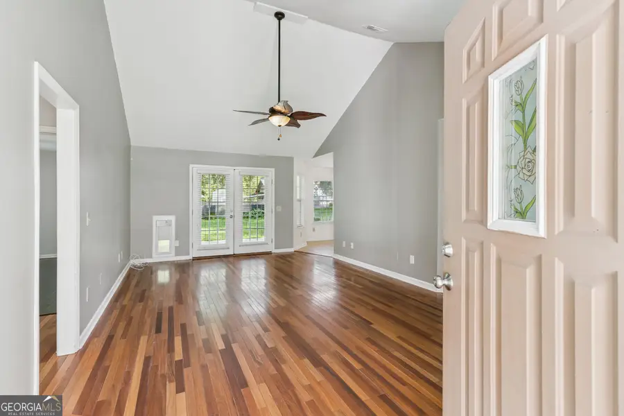 105 Breckenridge Drive, Brunswick, GA 31520 - #2