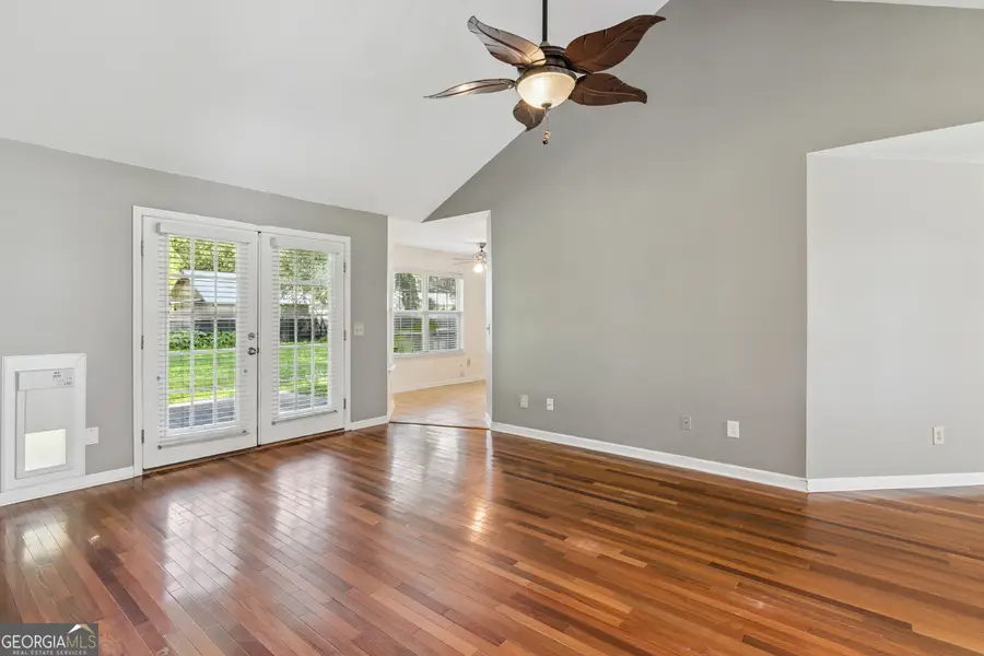 105 Breckenridge Drive, Brunswick, GA 31520 - #3