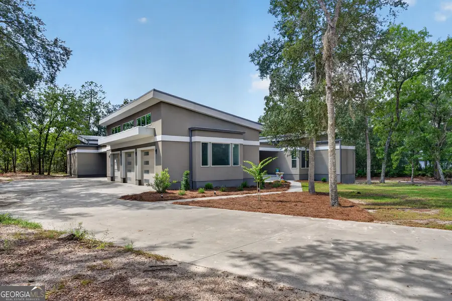 6310 River Chase Drive, Blackshear, GA 31516 - #3