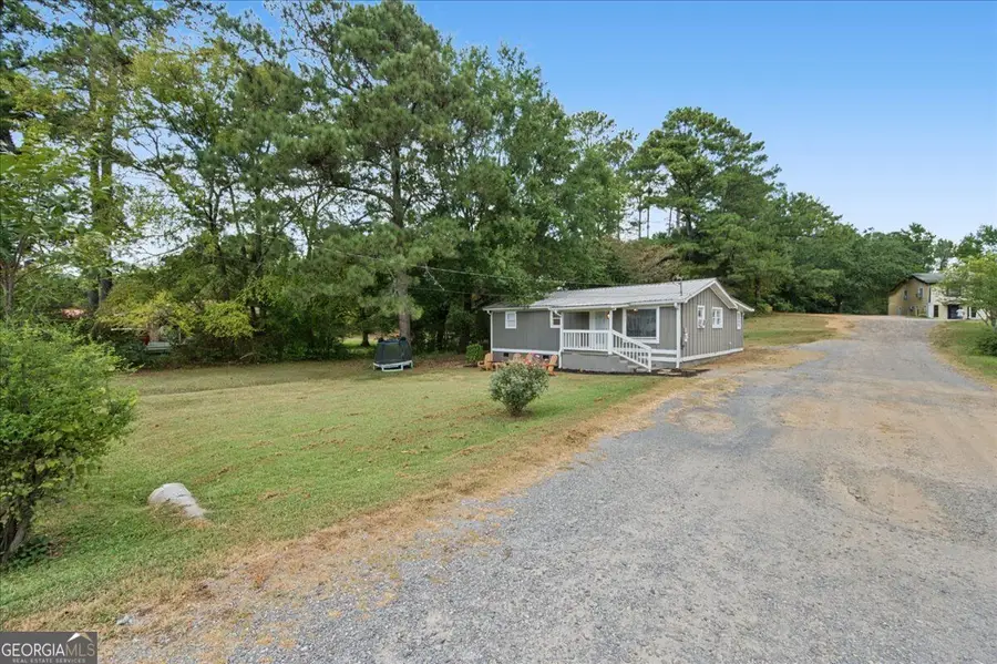 487 Poplar Springs Road, Adairsville, GA 30103 - #2
