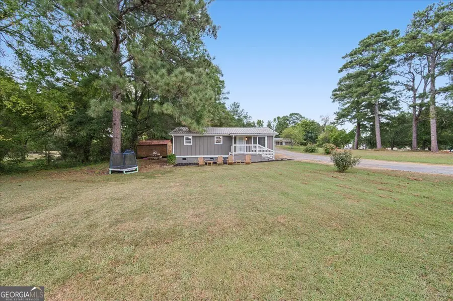 487 Poplar Springs Road, Adairsville, GA 30103 - #3